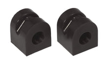 Load image into Gallery viewer, Prothane Prothane 95-96 Dodge Neon Rear Sway Bar Bushings - 24mm - Black PRO4-1111-BL