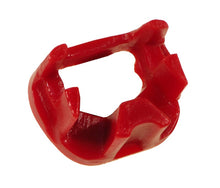 Load image into Gallery viewer, Prothane Prothane 95-99 Dodge Neon Right Motor Mount Insert - Red PRO4-502