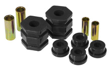 Load image into Gallery viewer, Prothane Prothane 96-00 Honda Civic Front Lower Control Arm Bushings - Black PRO8-220-BL