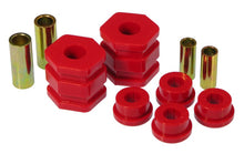 Load image into Gallery viewer, Prothane Prothane 96-00 Honda Civic Front Lower Control Arm Bushings - Red PRO8-220
