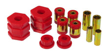 Load image into Gallery viewer, Prothane Prothane 99-00 Honda Civic Front Control Arm Bushings - Red PRO8-221