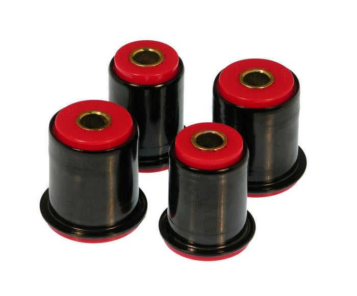 Prothane Prothane GM Front Lower Control Arm Bushings - Red PRO7-271