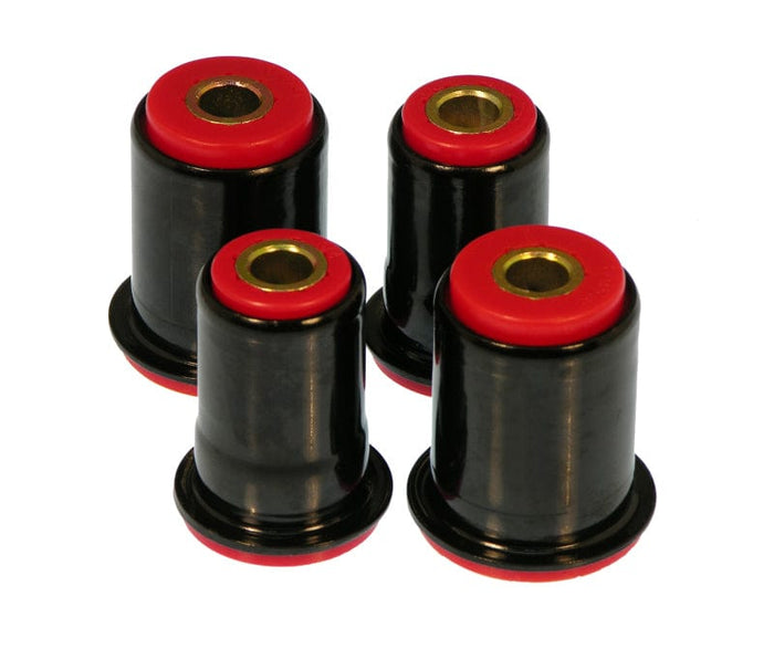 Prothane Prothane GM Front Lower Control Arm Bushings - Red PRO7-273