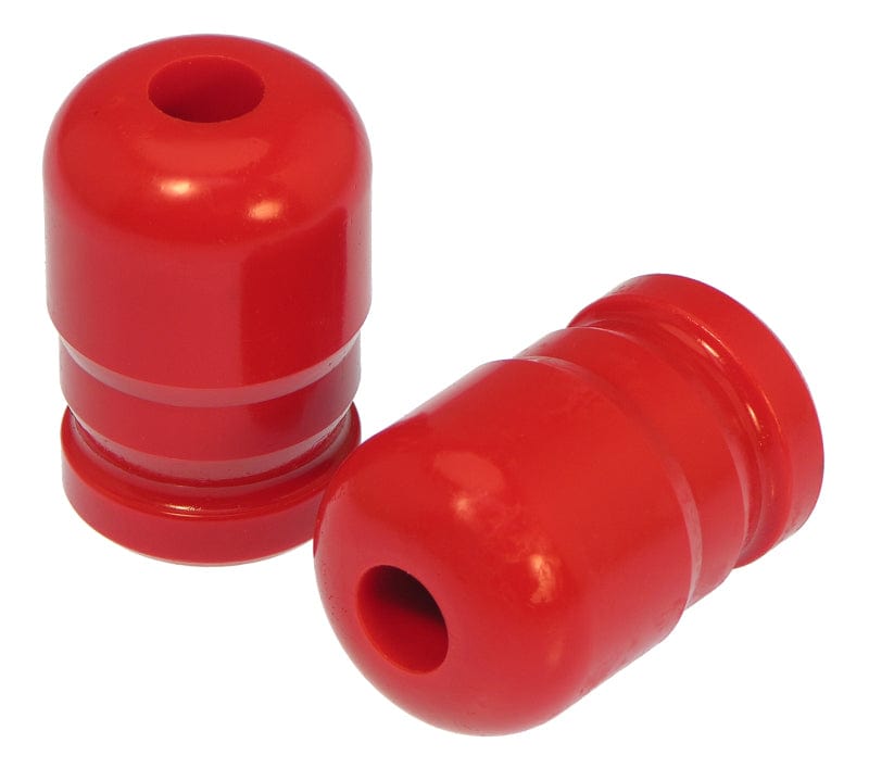 Prothane Prothane Jeep Wrangler JK 2/4DR Front Bump Stop - Red PRO1-1303