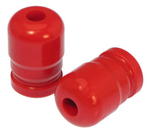 Load image into Gallery viewer, Prothane Prothane Jeep Wrangler JK 2/4DR Front Bump Stop - Red PRO1-1303