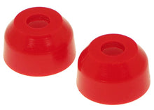 Load image into Gallery viewer, Prothane Prothane Universal Ball Joint Boot .590TIDX1.375BIDX.950Tall - Red PRO19-1823