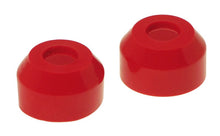 Load image into Gallery viewer, Prothane Prothane Universal Ball Joint Boot .650TIDX1.625BIDX.950Tall - Red PRO19-1825