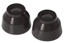 Load image into Gallery viewer, Prothane Prothane Universal Ball Joint Boot .650TIDX1.625BIDX1.15Tall - Black PRO19-1826-BL