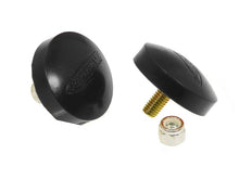 Load image into Gallery viewer, Prothane Prothane Universal Bump Stop 11/16X2 Button - Black PRO19-1316-BL