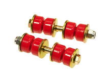 Load image into Gallery viewer, Prothane Prothane Universal End Link - 1 3/8in Mounting Length - Red PRO19-420
