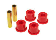 Load image into Gallery viewer, Prothane Prothane Universal Pivot Bushing Kit - 1-1/2 for 1/2in Bolt - Red PRO19-607