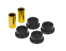 Load image into Gallery viewer, Prothane Prothane Universal Pivot Bushing Kit - 1-1/4 for 1/2in Bolt - Black PRO19-603-BL