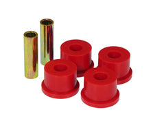Load image into Gallery viewer, Prothane Prothane Universal Pivot Bushing Kit - 1-3/4 for 5/8in Bolt - Red PRO19-611