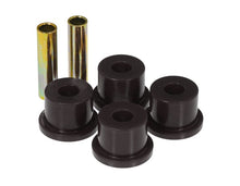 Load image into Gallery viewer, Prothane Prothane Universal Pivot Bushing Kit - 1-3/4 for 9/16in Bolt - Black PRO19-610-BL