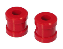 Load image into Gallery viewer, Prothane Prothane Universal Shock Bushings - Std Straight - 5/8 ID - Red PRO19-907