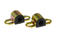Load image into Gallery viewer, Prothane Prothane Universal Sway Bar Bushings - 19mm for A Bracket - Black PRO19-1118-BL