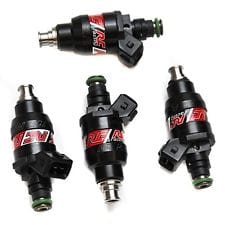 RC Engineering RC Engineering  Fuel Injector Set Acura-Honda
