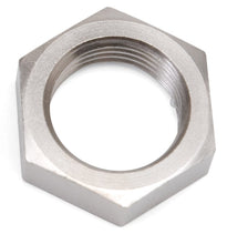 Load image into Gallery viewer, Russell Russell Performance -3 AN Bulkhead Nuts 3/8in -24 Thread Size (Endura) RUS661871