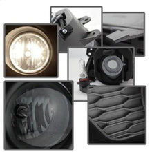 Load image into Gallery viewer, SPYDER Spyder Dodge Charger 2011-2014 OEM Style Fog Lights W/Switch- Smoke FL-DCH2011-SM SPY5080738