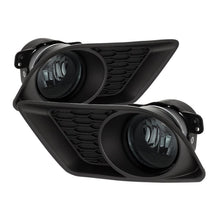 Load image into Gallery viewer, SPYDER Spyder Dodge Charger 2011-2014 OEM Style Fog Lights W/Switch- Smoke FL-DCH2011-SM SPY5080738