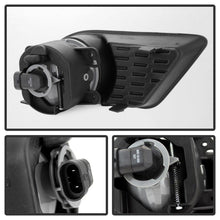 Load image into Gallery viewer, SPYDER Spyder Dodge Charger 2011-2014 OEM Style Fog Lights W/Switch- Smoke FL-DCH2011-SM SPY5080738