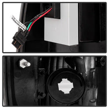 Load image into Gallery viewer, SPYDER Spyder Ford Super Duty 08-15 LED Tail Lights Smoke ALT-YD-FS07-LED-SM SPY5003935