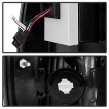 Load image into Gallery viewer, SPYDER Spyder Ford Super Duty 08-15 LED Tail Lights Smoke ALT-YD-FS07-LED-SM SPY5003935