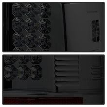 Load image into Gallery viewer, SPYDER Spyder Ford Super Duty 08-15 LED Tail Lights Smoke ALT-YD-FS07-LED-SM SPY5003935