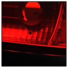 Load image into Gallery viewer, SPYDER Spyder Honda Civic 96-00 2Dr Crystal Tail Lights Red Smoke ALT-YD-HC96-2D-CRY-RS SPY5076557
