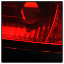 Load image into Gallery viewer, SPYDER Spyder Honda Civic 96-00 2Dr Crystal Tail Lights Red Smoke ALT-YD-HC96-2D-CRY-RS SPY5076557