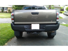 Load image into Gallery viewer, SPYDER Spyder Toyota Tacoma 05-15 LED Tail Lights Black ALT-YD-TT05-LED-BK SPY5007919