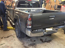Load image into Gallery viewer, SPYDER Spyder Toyota Tacoma 05-15 LED Tail Lights Black ALT-YD-TT05-LED-BK SPY5007919