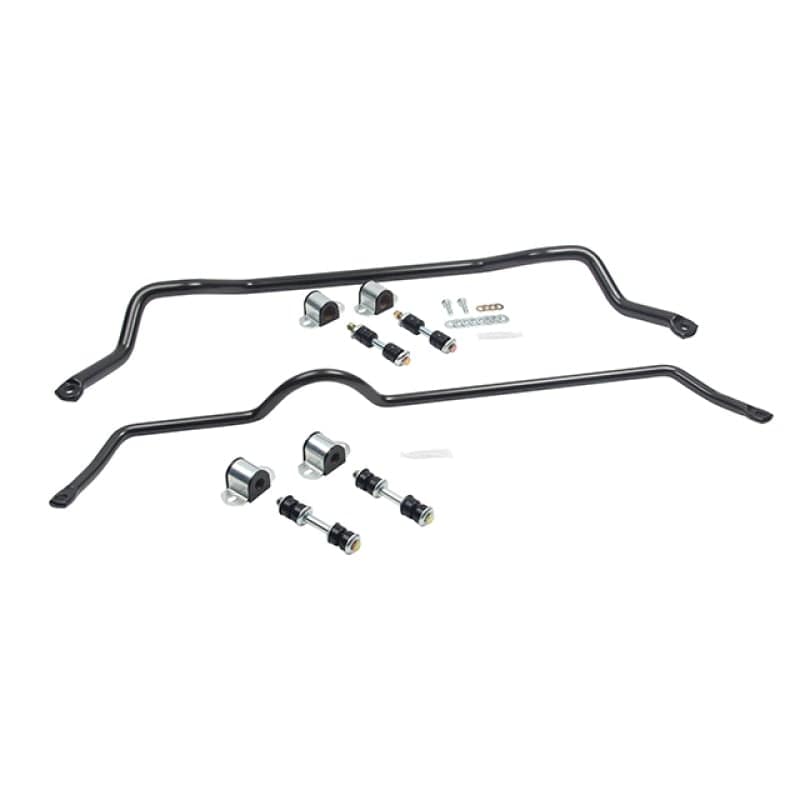 ST Suspensions ST Anti-Swaybar Set Nissan 240SX (S14) STS52090