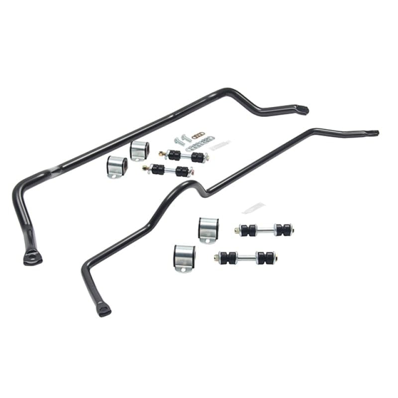 ST Suspensions ST Anti-Swaybar Set Nissan 240SX (S14) STS52090