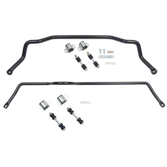 ST Suspensions ST Anti-Swaybar Set Nissan 240SX (S14) STS52090
