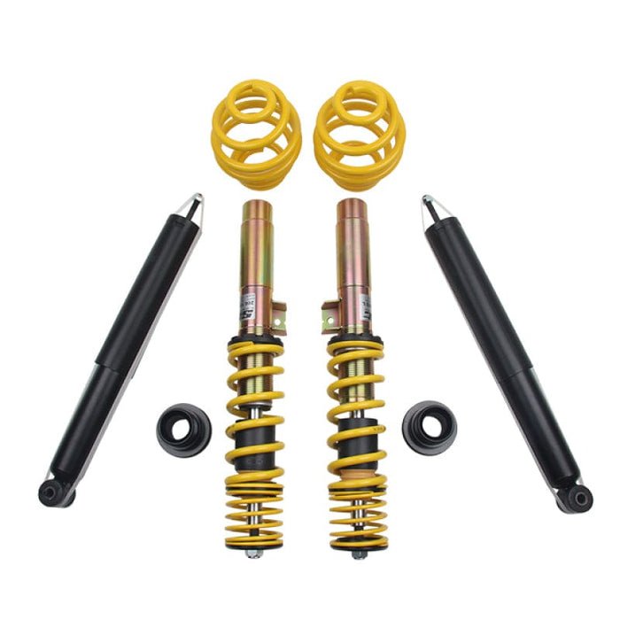 ST Suspensions ST Coilover Kit 98-06 BMW 323i/323is/325i/328i/328is/330i E46 Sedan/Coupe/Wagon STS13220022