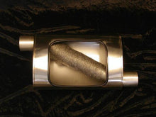 Load image into Gallery viewer, Stainless Works Stainless Works 2in ID OFFSET INLET/ 2in OD CENTER OUTLET 5inx9in SSWTM5S2O2C
