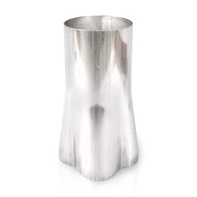 Load image into Gallery viewer, Stainless Works Stainless Works 4 way collector-1 3/4in inlet 2 1/2in od outlet SSWFC4175-250