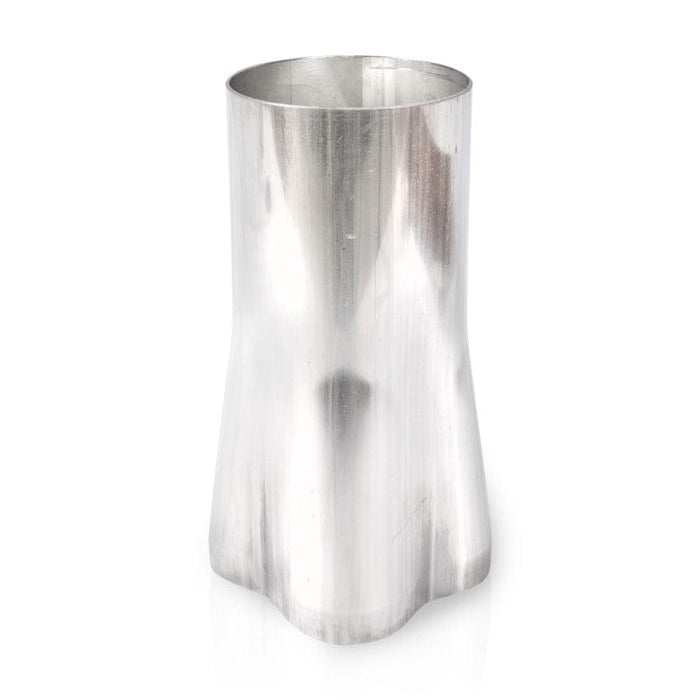 Stainless Works Stainless Works 4 way collector-1 3/4in inlet 2 1/2in od outlet SSWFC4175-250