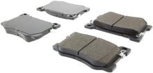 Load image into Gallery viewer, Stoptech StopTech 15-17 Hyundai Genesis Street Performance Front Brake Pads STO308.17990