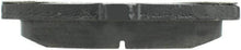 Load image into Gallery viewer, Stoptech StopTech Performance Brake Pads STO309.01140
