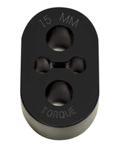 Load image into Gallery viewer, Torque Solution Torque Solution 15MM Exhaust Mount Standard Length Subaru Models (inc. 93-07 Impreza / WRX / STI) TQSTS-SU-015
