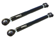Load image into Gallery viewer, Torque Solution Torque Solution Adjustable Rear Control Arms: Mitsubishi Evo X 2008+ TQSTS-EX-007