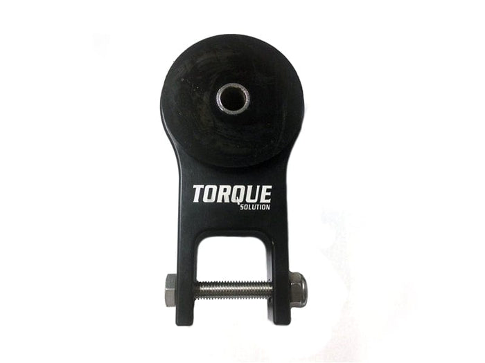 Torque Solution Torque Solution Aluminum Rear Engine Mount Kit - Ford 13+ Focus ST/12+ Focus TQSTS-ST-001