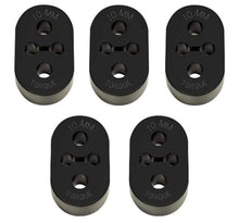 Load image into Gallery viewer, Torque Solution Torque Solution Exhaust Mount Kit: Mazda Miata 1990-1995 TQSTS-MM-102