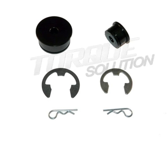 Torque Solution Torque Solution Shifter Cable Bushings: Acura Rsx 2002-06 TQSTS-SCB-500
