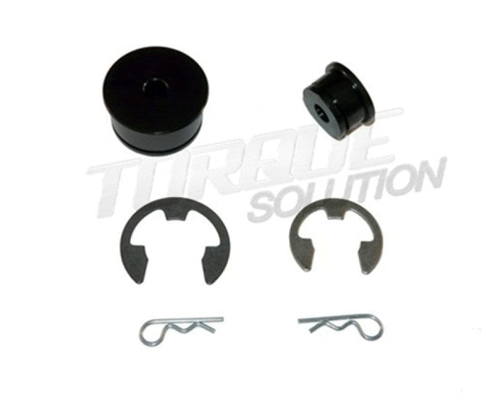 Torque Solution Torque Solution Shifter Cable Bushings: Honda Civic (si ex lx dx) 2007-12 TQSTS-SCB-900