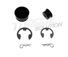Load image into Gallery viewer, Torque Solution Torque Solution Shifter Cable Bushings: Mitsubishi Evolution X 2010+ TQSTS-SCB-101