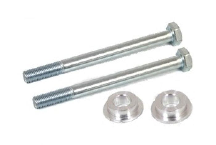 Torque Solution Torque Solution Subframe Bolt and Spacer Kit 96-00 Honda Civic TQSTS-HA-SBKEK