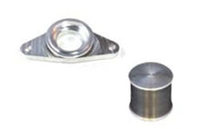 Load image into Gallery viewer, Torque Solution Torque Solution Tial Blow Off Valve Adapter w/ Plug: Subaru WRX / STi 2002-2013 TQSTS-SU-TIALC